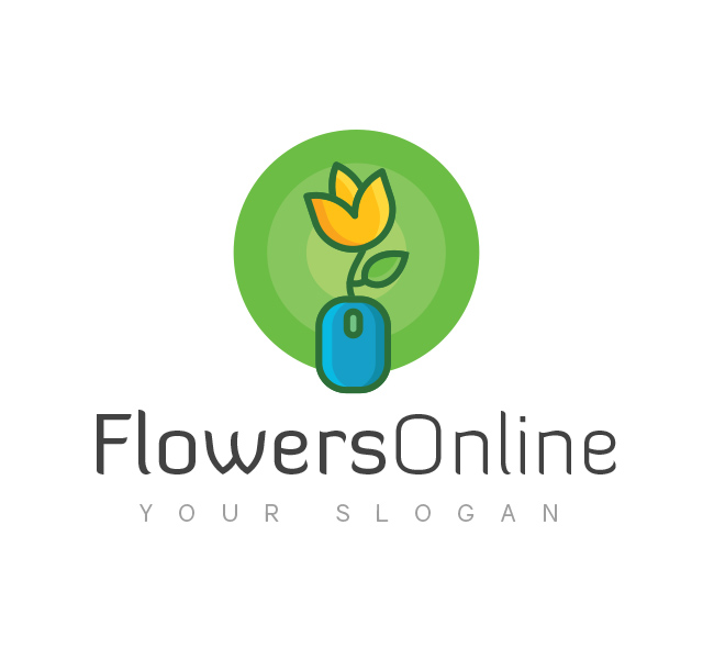 Flowers-Online-Logo