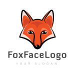 Fox-Face-Logo