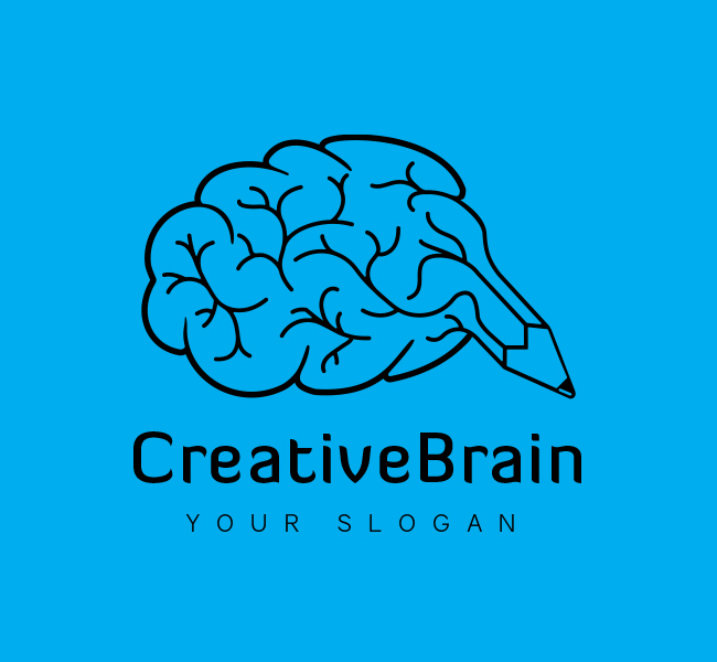 Creative-Brain-Logo