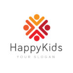 Happy-Kids-Logo