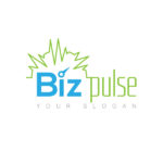 Biz Pulse Logo
