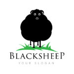 Black-Sheep-Logo