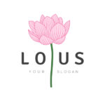 Lotus-Flower-Logo