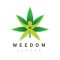 Freedom-Cannabis-Logo
