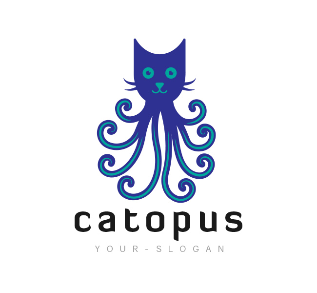 octopus logo octopus / m meter line png download - 3000*2919 - Free  Transparent Summer Camp png Download. - CleanPNG / KissPNG