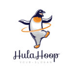 Hula-Hoop-Penguin-Logo