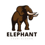 Charging-Elephant-Logo