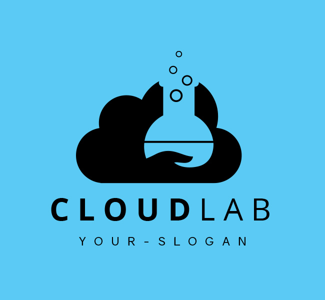 Stock-Logo-Cloud-Labs-Black
