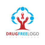 Drug-Free-Logo