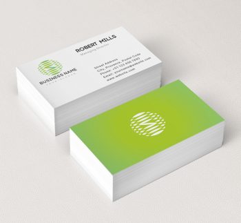 S-Letter-Business-Card-Mockup