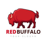 Red-Buffalo-Logo