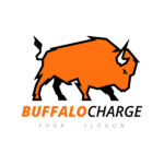 Buffalo-Charge-Logo