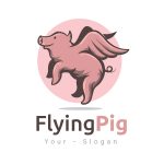 Flying-Pig-logo