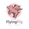 Flying-Pig-logo