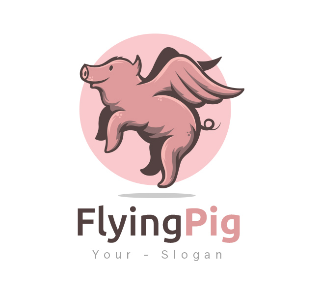 Flying-Pig-logo