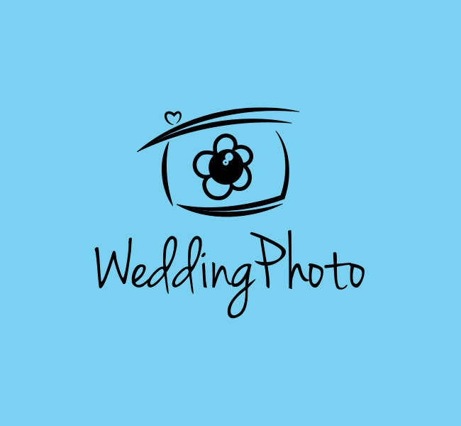 Stock-Logo-Simple-Wedding-Photography-Black