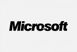 Case Study The Microsoft Logo Evolution Case Study The Microsoft Logo Evolution