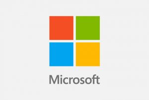 Case Study The Microsoft Logo Evolution Case Study The Microsoft Logo Evolution
