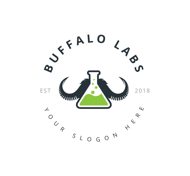 Buffalo Labs Logo