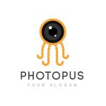 Octopus-Photography-Logo