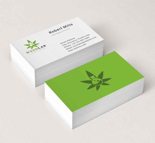 Weed-Lab-Business-Card-Mockup