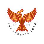 Simple-Phoenix-Logo