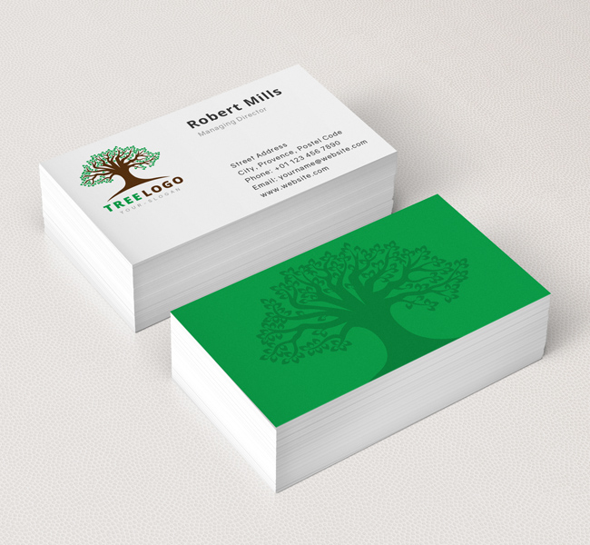 Tree-Business-Card-Mockup