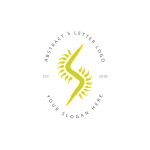 Abstract-Letter-S-Logo