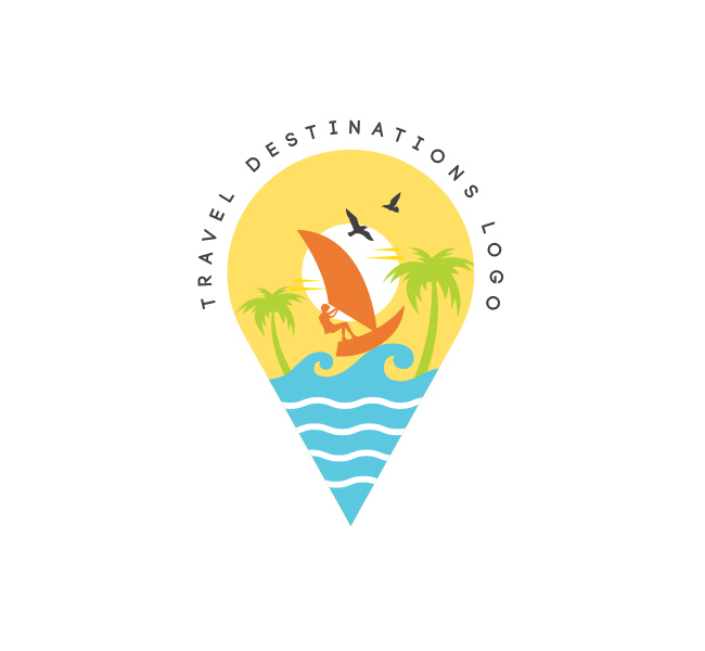 Travel-Logo