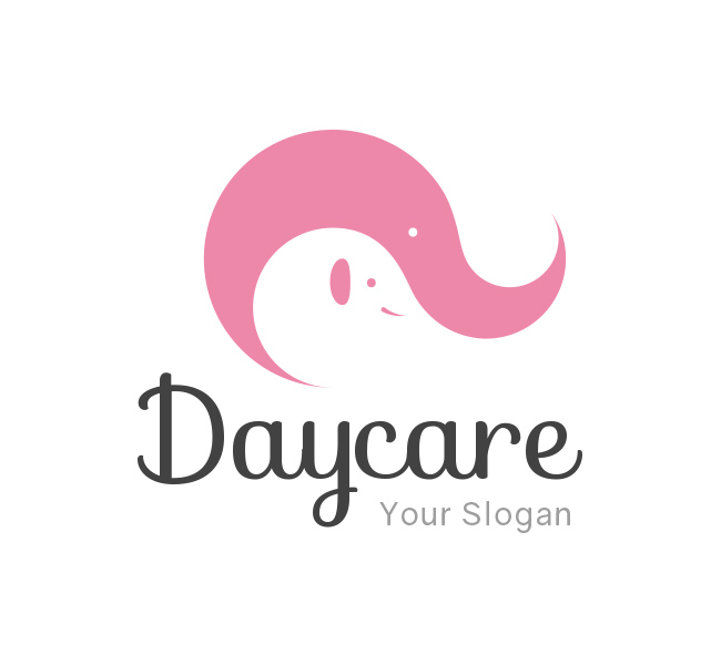 Elephant-Daycare-Logo