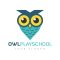 Owl-Play-School-Logo