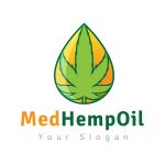 Hemp-Oil-Logo