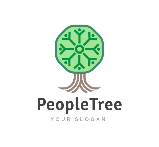 People-Tree-Logo