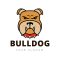 Bulldog-Logo