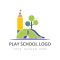 Kids-Play-School-Logo