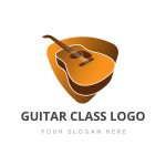 Guitar-Logo