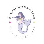 Music-Mermaid-Logo