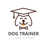 Dog-Trainer-logo