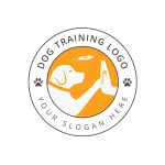 Dog-Training-logo
