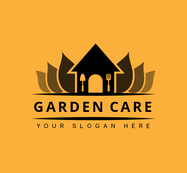Garden-Care-Stock-Logo