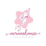 Musical-Mermaid-Logo
