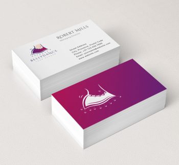 Belly-Dance-Business-Card-Mockup