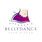 Belly-Dance-Logo
