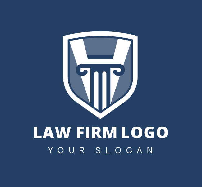 Law-Firm-Pre-Designed-Logo