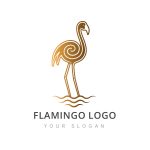 Flamingo-Logo