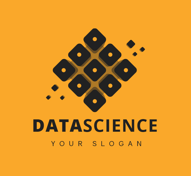 Rubix-Cube-Data-Science-Stock-Logo