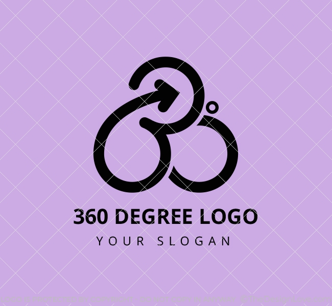 logo design 360
