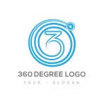 360-Degree-Logo