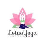 Yoga Logo