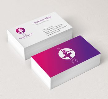Ballet-Dance-Business-Card-Mockup